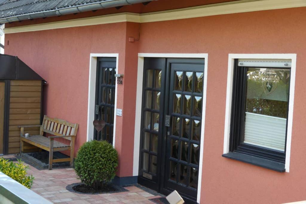 Ferienwohnung Haus Ruhrgebiet Mülheim an der Ruhr Buitenkant foto